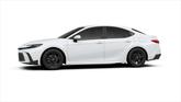 Thumbnail of 2025 Ice Cap Toyota Camry