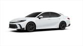 Thumbnail of 2025 Ice Cap Toyota Camry
