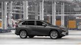 Thumbnail of 2025 Magnetic Gray Metallic Toyota RAV4