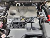 Thumbnail of 2024 Magnetic Gray Toyota RAV4