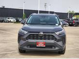 Thumbnail of 2024 Magnetic Gray Toyota RAV4