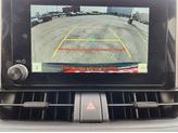Thumbnail of 2024 Magnetic Gray Toyota RAV4