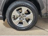 Thumbnail of 2024 Magnetic Gray Toyota RAV4