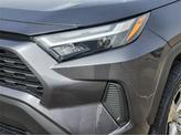 Thumbnail of 2024 Magnetic Gray Toyota RAV4
