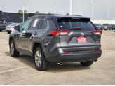 Thumbnail of 2024 Magnetic Gray Toyota RAV4