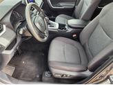 Thumbnail of 2024 Magnetic Gray Toyota RAV4