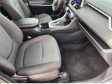 Thumbnail of 2024 Magnetic Gray Toyota RAV4