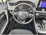 Thumbnail of 2024 Magnetic Gray Toyota RAV4