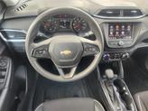 Thumbnail of 2021 Satin Steel Metallic Chevrolet Trailblazer