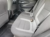 Thumbnail of 2021 Satin Steel Metallic Chevrolet Trailblazer