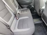 Thumbnail of 2021 Satin Steel Metallic Chevrolet Trailblazer
