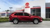 Thumbnail of 2025 Ruby Flare Pearl Toyota RAV4