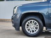 Thumbnail of 2019 Dark Sapphire Blue Metallic GMC Yukon