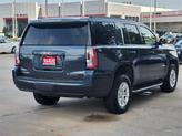 Thumbnail of 2019 Dark Sapphire Blue Metallic GMC Yukon