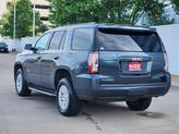 Thumbnail of 2019 Dark Sapphire Blue Metallic GMC Yukon