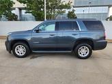 Thumbnail of 2019 Dark Sapphire Blue Metallic GMC Yukon