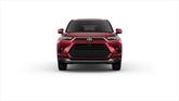 Thumbnail of 2025 Ruby Flare Pearl Toyota Grand Highlander