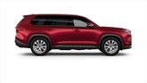 Thumbnail of 2025 Ruby Flare Pearl Toyota Grand Highlander