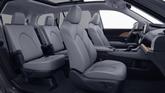 Thumbnail of 2025 Ruby Flare Pearl Toyota Grand Highlander