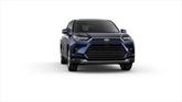 Thumbnail of 2025 Blueprint Toyota Grand Highlander