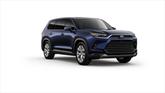 Thumbnail of 2025 Blueprint Toyota Grand Highlander