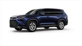 Thumbnail of 2025 Blueprint Toyota Grand Highlander