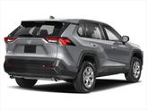 Thumbnail of 2025 Silver Sky Metallic Toyota RAV4