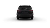 Thumbnail of 2025 Midnight Black Metallic Toyota Sienna