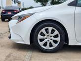 Thumbnail of 2023 Ice Cap Toyota Corolla