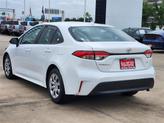 Thumbnail of 2023 Ice Cap Toyota Corolla