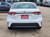 Thumbnail of 2023 Ice Cap Toyota Corolla