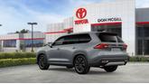 Thumbnail of 2026 Cement Toyota Grand Highlander