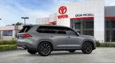 Thumbnail of 2026 Cement Toyota Grand Highlander