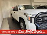 Thumbnail of 2024 Ice Cap Toyota Tundra