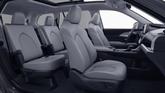 Thumbnail of 2025 Blueprint Toyota Grand Highlander