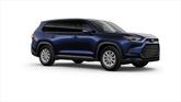 Thumbnail of 2025 Blueprint Toyota Grand Highlander