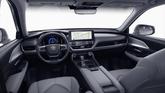 Thumbnail of 2025 Blueprint Toyota Grand Highlander
