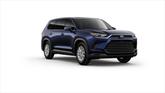 Thumbnail of 2025 Blueprint Toyota Grand Highlander