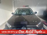 Thumbnail of 2021 Midnight Black Toyota RAV4