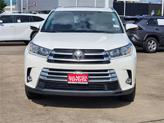 Thumbnail of 2019 Blizzard Pearl Toyota Highlander