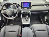 Thumbnail of 2024 Wind Chill Prl Toyota RAV4 Hybrid