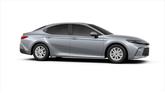 Thumbnail of 2025 Celestial Silver Metallic Toyota Camry