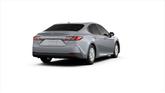 Thumbnail of 2025 Celestial Silver Metallic Toyota Camry