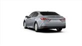 Thumbnail of 2025 Celestial Silver Metallic Toyota Camry