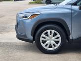 Thumbnail of 2024 Celestite Toyota Corolla Cross