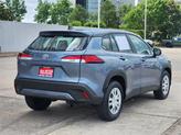 Thumbnail of 2024 Celestite Toyota Corolla Cross