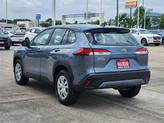 Thumbnail of 2024 Celestite Toyota Corolla Cross
