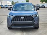 Thumbnail of 2024 Celestite Toyota Corolla Cross