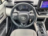 Thumbnail of 2024 Celestite Toyota Corolla Cross