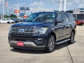 Thumbnail of 2021 Agate Black Metallic Ford Expedition